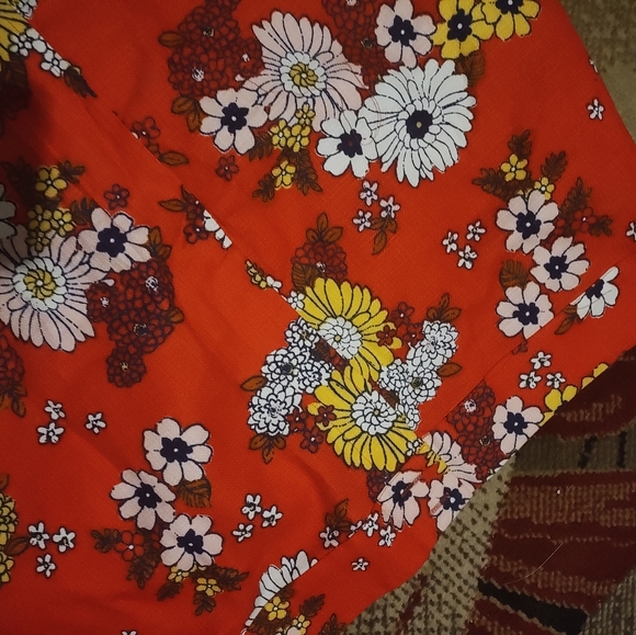 NWT size 14 colorful Modcloth skirt - Picture 3 of 3